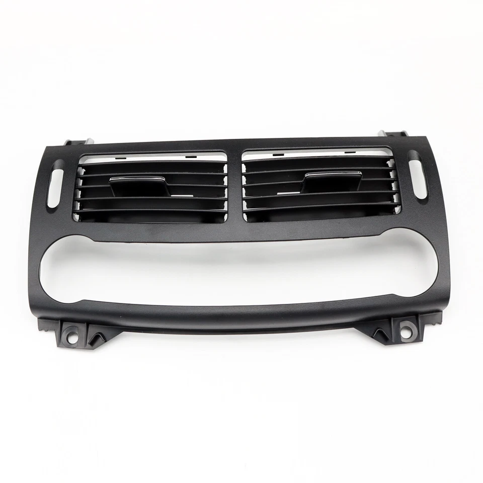 Front Center Air Vent Outlet Grille FOR Mercedes Benz E Class W211 2003-2008 USA - Image 4 of 4