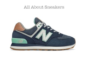 new balance 574 rain cloud with natural indigo