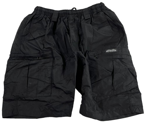パンツ plllllleeeasse nylon shorts black L PLllllleeeasse Nylon Short Pants Black L Lightweight Used JAPAN | eBay