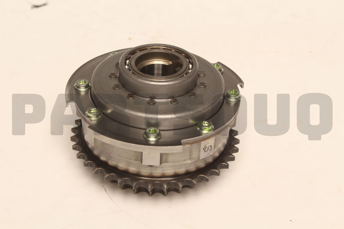 1305038021 Genuine Toyota GEAR ASSY, CAMSHAFT TIMING 13050-38021