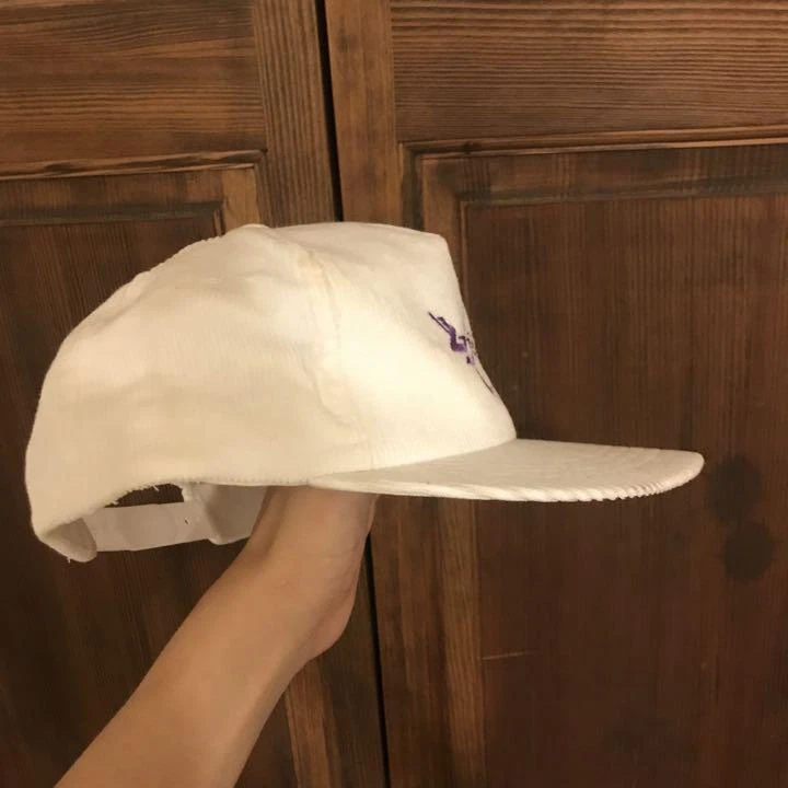 Björk cap special 90s vintage Free