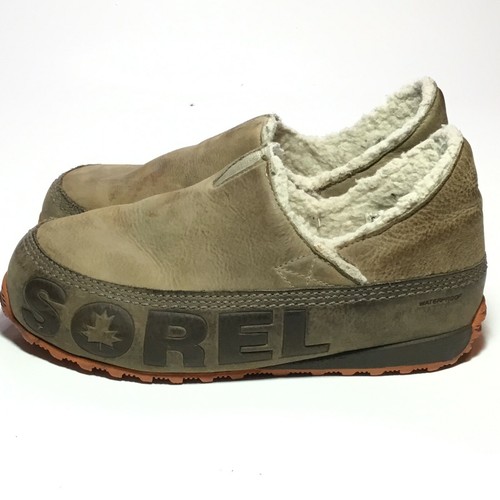 Sorel Woman's Naknek All Weather 
