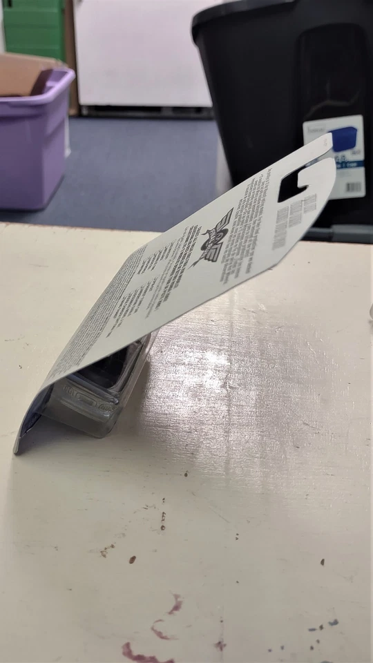 2003 Hot Wheels Final Run 1996 MUSTANG GT #197 #3/12 Metal Collection - Bent C14 - Image 3 of 3