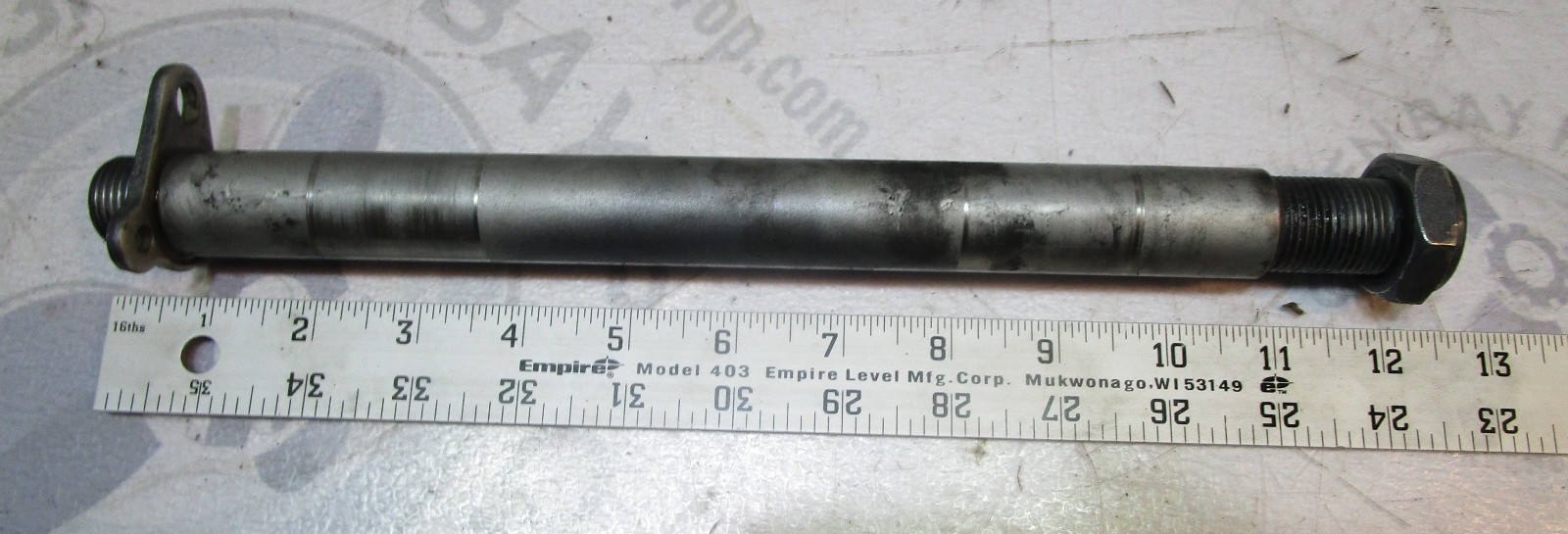 64E-43131-01-00 Yamaha 75-300 Hp Outboard Clamp Bracket Bolt