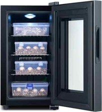 Thermostatic Intelligent Reptile Egg Incubator Automatic Temperature Regulator