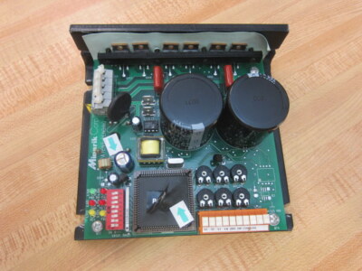 Minarik MAC05-D240AC Circuit Board MAC05D240AC