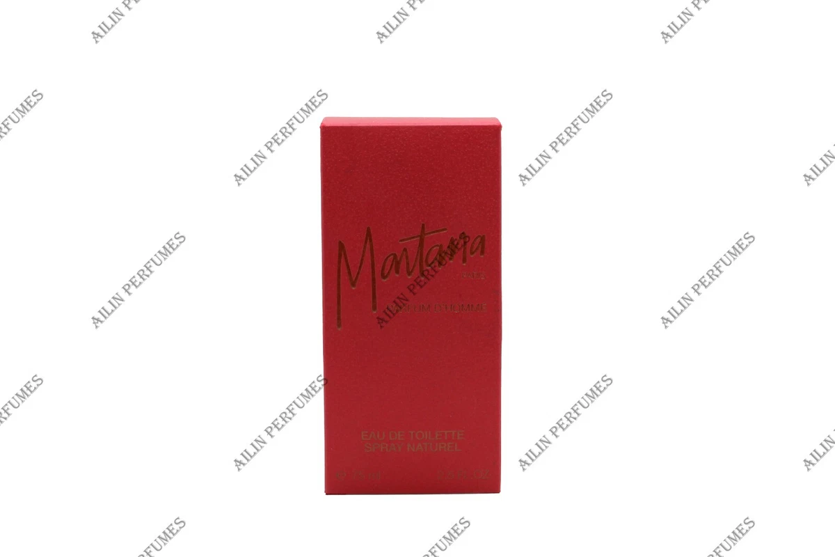 Montana Fragrances for Men for sale | eBay