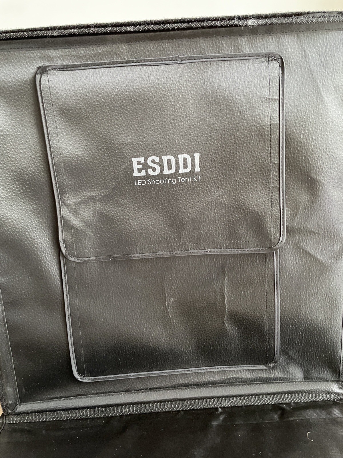 Professional Photography Light box ESDDI PKLD550 eBay