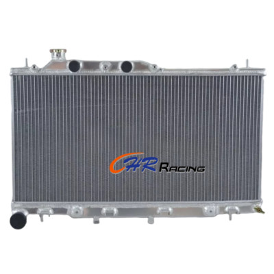 Aluminum Radiator for 2003-2009 Subaru Legacy & Liberty BL /Outback BP EZ30 Auto