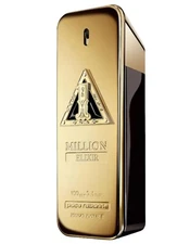 Paco Rabanne 1 Million Elixir 3.4oz (100ml) Parfum Intense TESTER