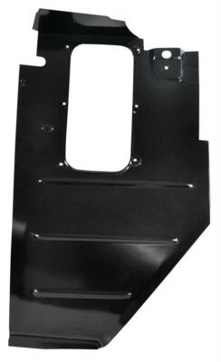 1947-54 Chevy/GMC Truck Vorne Innere Wasserfall Seiteneinsatz - Rh