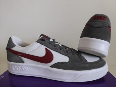 nike sb adversary grey
