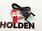 <!--F#f_0-->Holden Floor Headlight Dip Dipper Switch HK HT HG HQ HJ Connector + wire joiners<!--F/-->