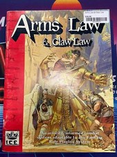 Arms Law  Claw Law