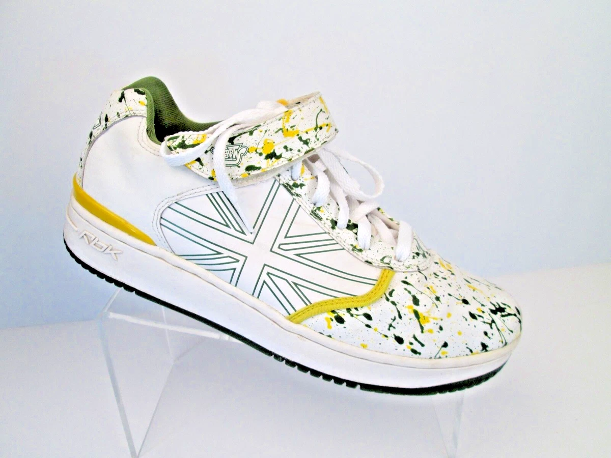 Reebok 2024 derrty one