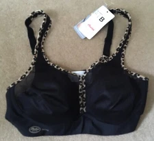 Anita Active Air Control Sports Bra 5544 Max Support High Impact GB/US 34B EU 75