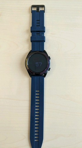 Huawei Watch GT 42mm Keramik Black + Band 3e SmartWatch Fitness Uhr Tracker - Bild 5 von 5
