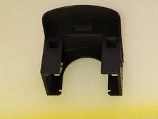 P641-207 UNDECORATED 2-8-0 CONSOLIDATION CAB BY IHC (MEHANO) NEW HO SCALE BLACK