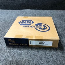 Napa Premium Rotore Freno 48880279 Cadillac Escalade Chevrolet Suburban...