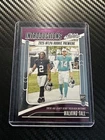 2025 Panini Quinn Ewers Base (Raw)