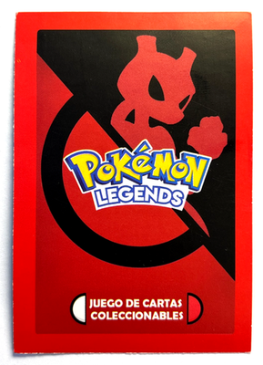 2022 POKEMON LEGENDS TCG Card #1124 GOLBAT Argentina Edition | eBay