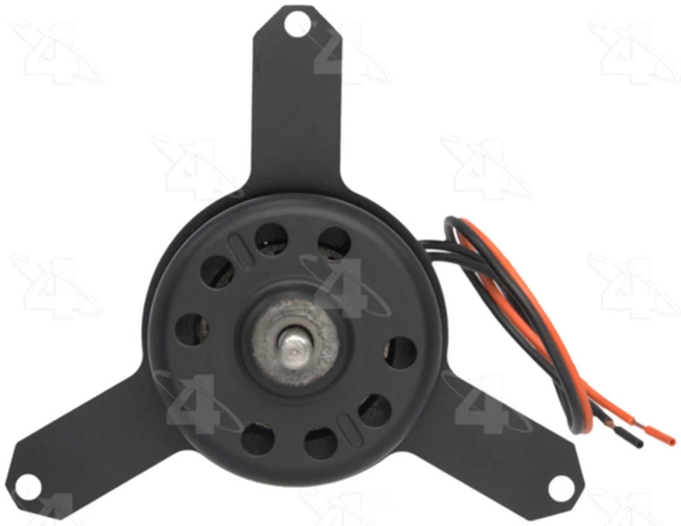 Motor soplador HVAC 4 estaciones 35435 Foto 4 de 4