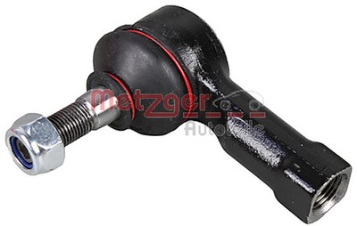 METZGER Spurstangenkopf vorne links für Mitsubishi Eclipse Cross 1.5