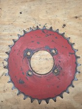 Martin 60A32 Roller Chain Sprocket For Freeman 370 Baler Knotter Clutch F0000755