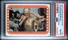 1977 TOPPS STAR WARS CARD - SERIES 5 - STICKER - #51 TECHNIC