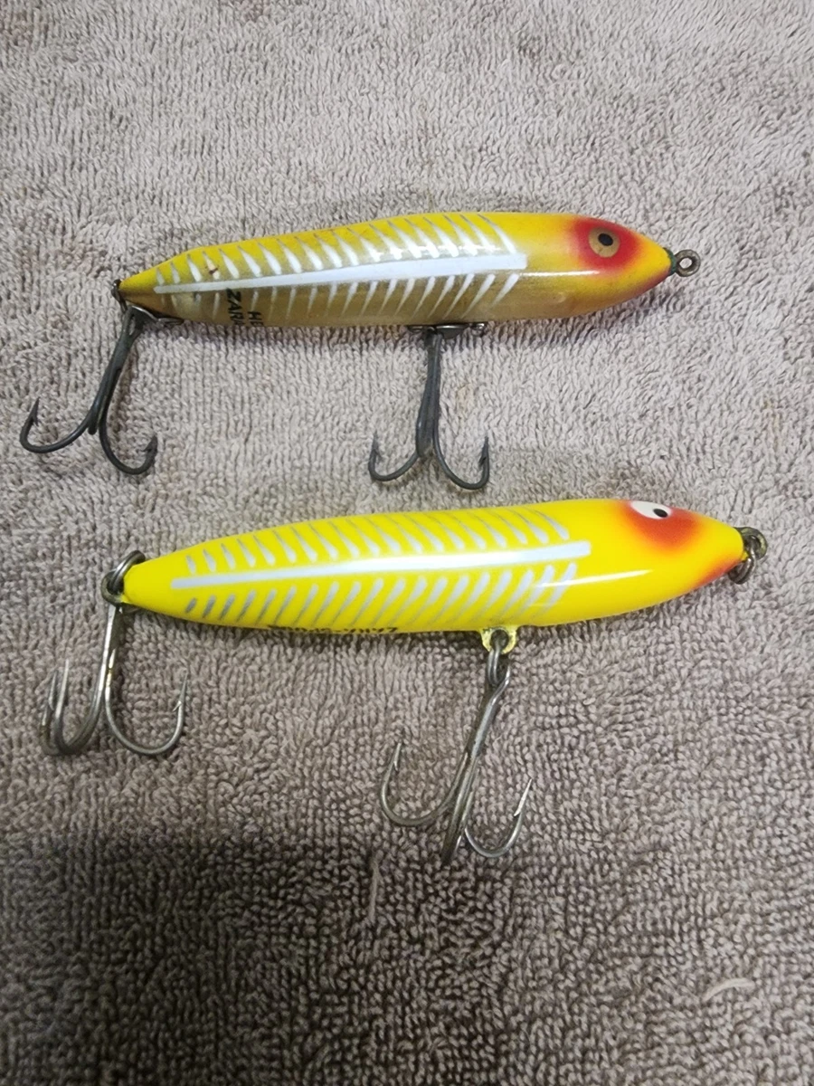 Vintage Heddon Zara Spook for sale | eBay