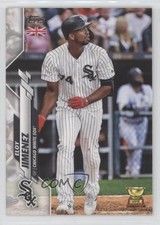 2020 Topps UK Edition Eloy Jimenez #134 w7v