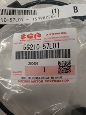 Suzuki Kizashi Oem Right Front Abs Sensor Wheel Speed Sensor 56210-57l01