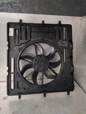 Radiateur Volkswagen CRAFTER