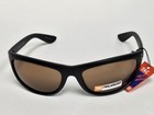 TAC Polarized Sport Black Designer Sunglasses  — photo 3