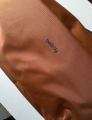 Genuine Bellroy Venture Ready Sling 9L - Burnt Orange New Out Tags