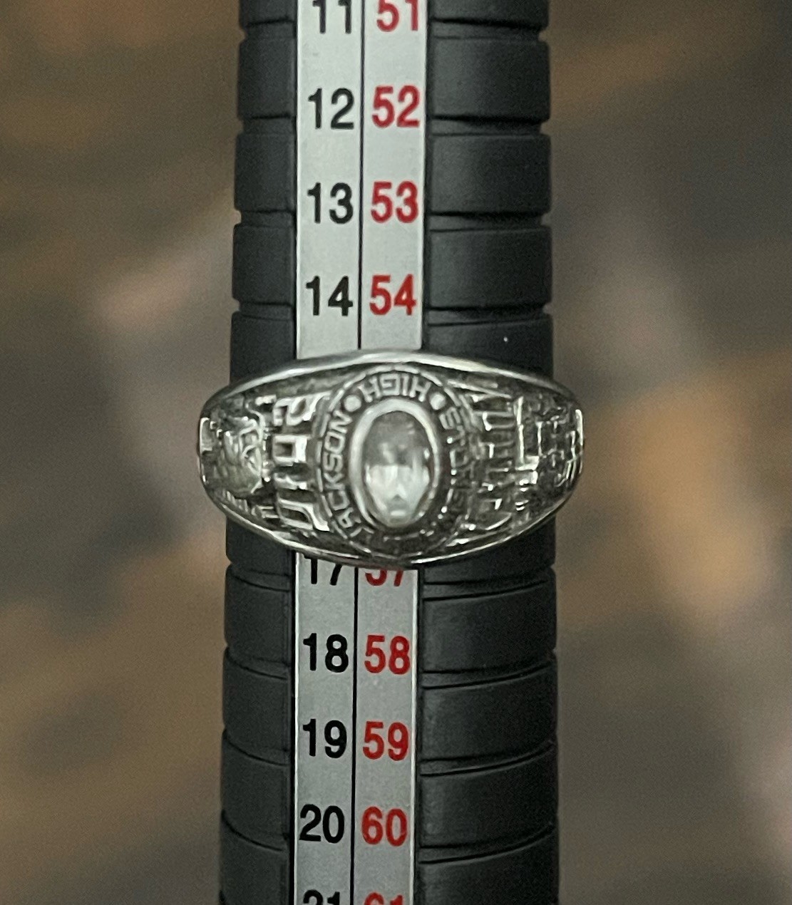 Class Ring - image 1