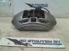 BREMSSATTEL RECHTS VORNE Mercedes-Benz SL (R231) 2013 M44636X36