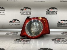 🆕FARO FANALINO POSTERIORE DX VOLKSWAGEN PASSAT B6 (3C2) BERLINA 3C5945096H GA3