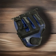 Franklin Baseball Glove RTP 9" Unisex. Kids Custom Fit Durabond Lacing