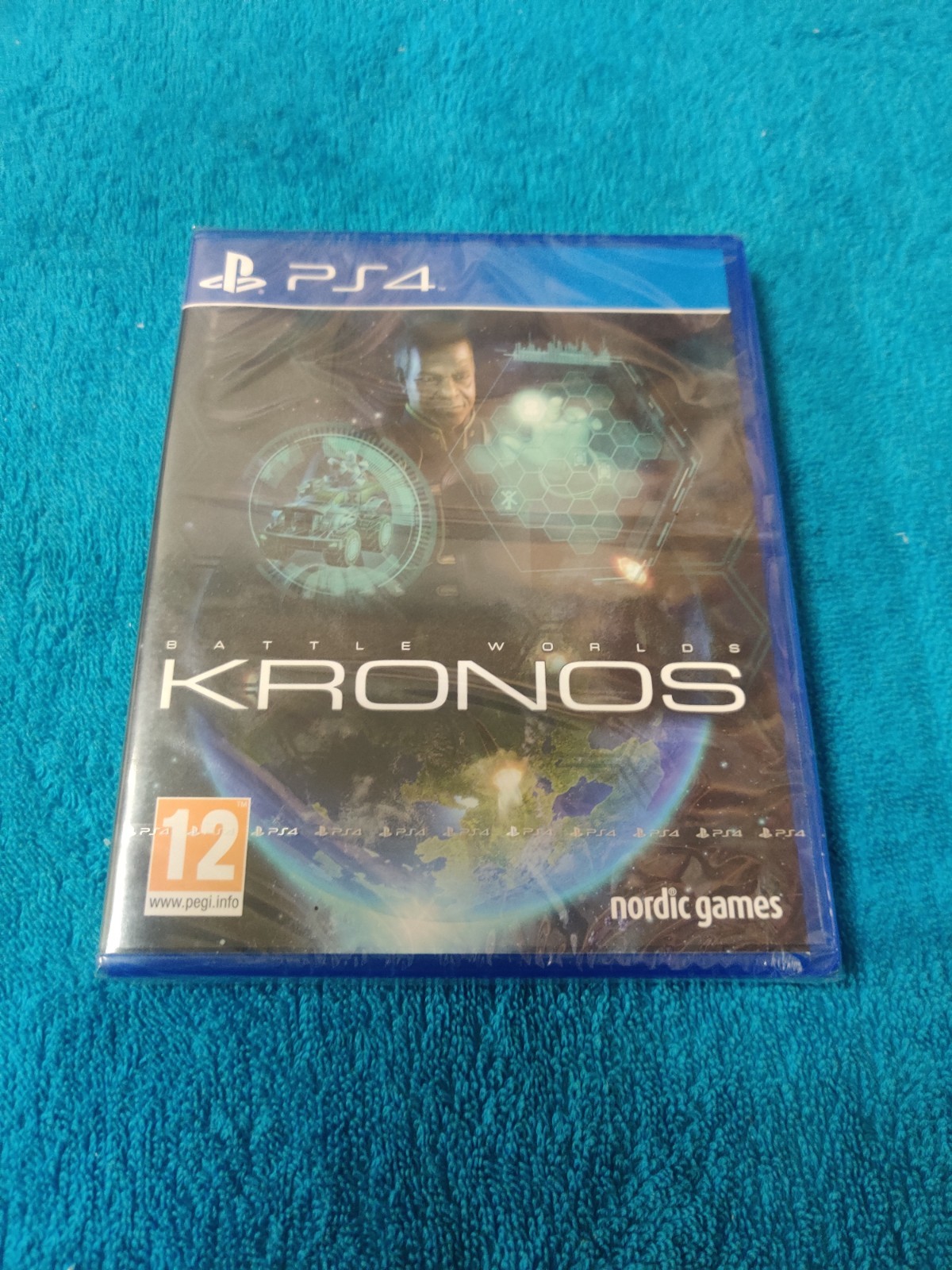 Sony Battle Worlds: Kronos Ps4 - Neuf - Image 3