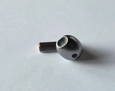 Original Silver Samsung Galaxy Buds3 Wireless RIGHT SIDE Earbud SM-R530