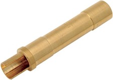 Mikuni Motorbike Motorcycle Genuine Mikuni Needle Jet - Q-2