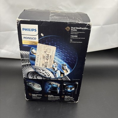 Philips Norelco S9000 Prestige SP9841/84 Men's Electric Shaver