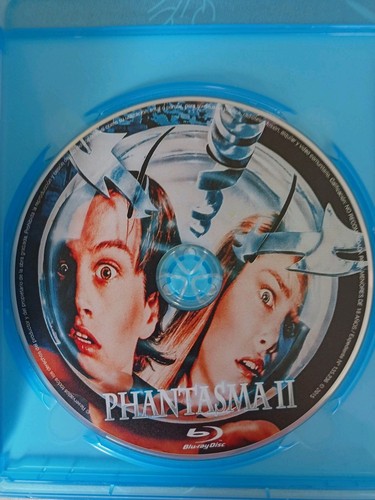 PHANTASM 2 Blu-ray - Picture 3 of 3