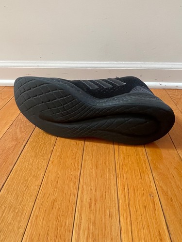 Size 11.5 - Adidas Fluidflow 2.0 Core Black - Picture 5 of 10
