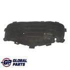 Hood insulation
