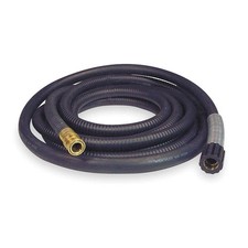 Titan 0277337 Hvlp Air Hose30 Ft34 In 2pcx2 Titan 0277337 Hvlp Air Hose30 Ft34 In 2pcx2