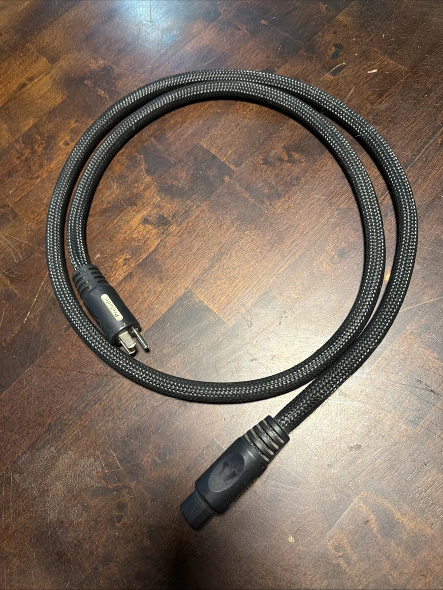 Ps Audio Power In Home Audio Cables & Interconnects for sale - eBay