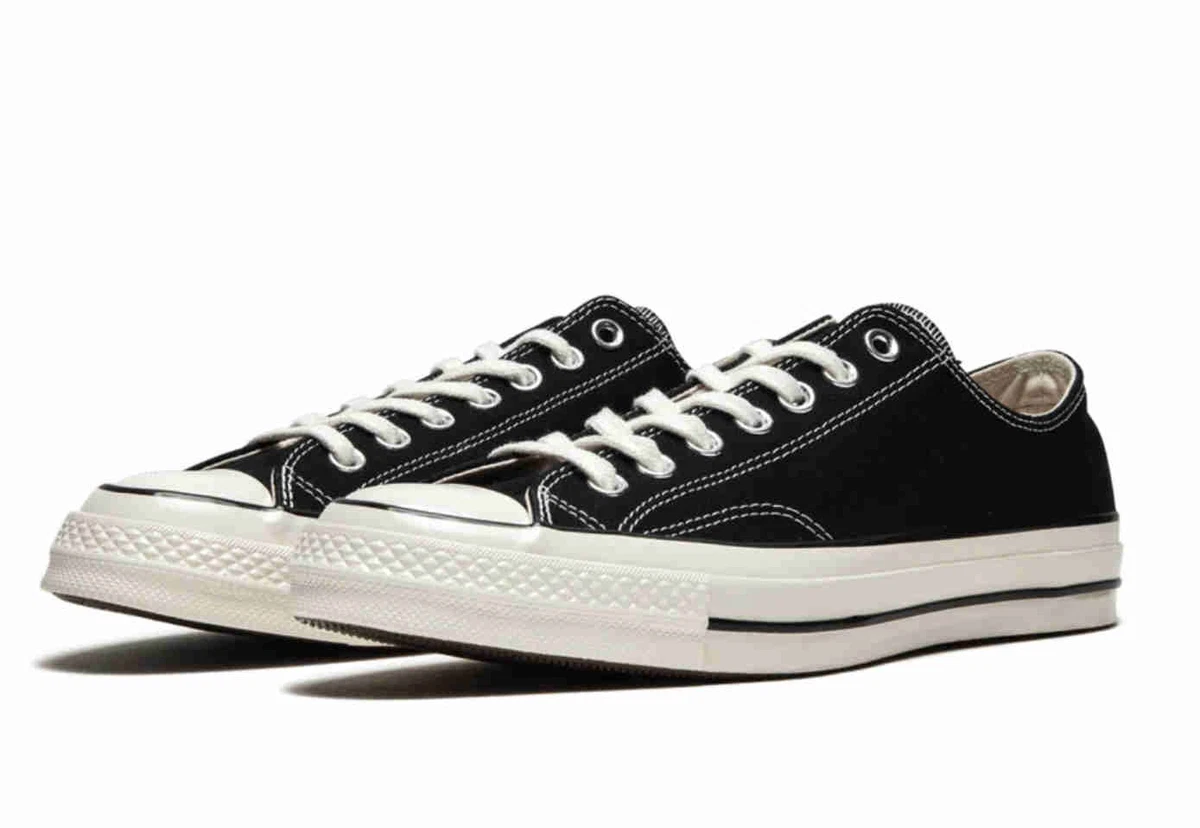 Converse Chuck Taylor All Star 70 Low White for Sale