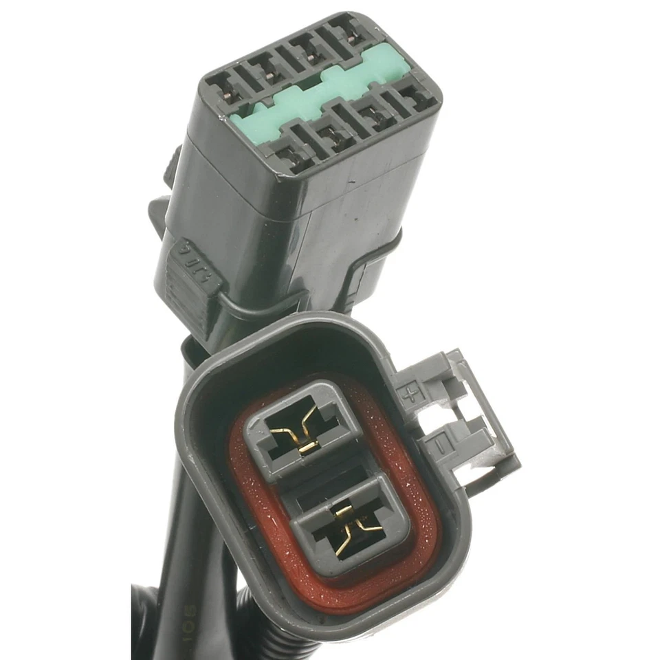 Interruptor de seguridad neutro Standard Motor Products NS-186 para 93-96 Nissan 300ZX Foto 3 de 4